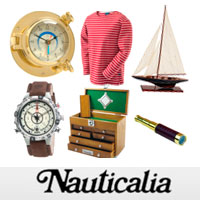 Морские сувениры Nauticalia