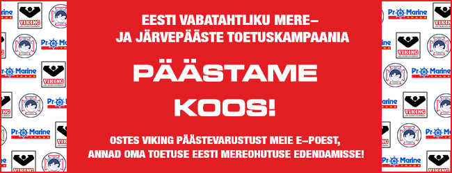 PÄÄSTAME KOOS!