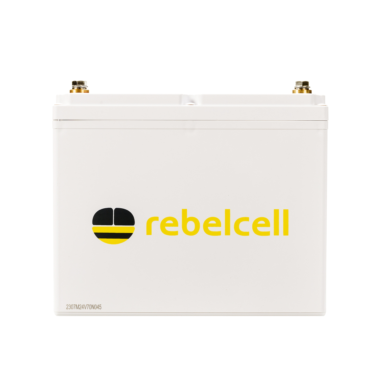 AKU- REBELCELL, 24V70 BT – pilt 2