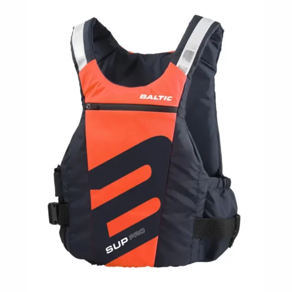 OHUTUSVEST- BALTIC SUP, 50-70 KG