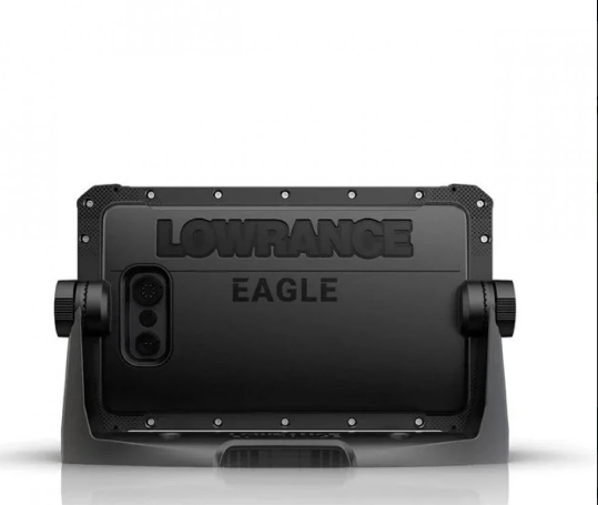 LOWRANCE EAGLE-9 TRIPLESHOT HD ANDURIGA – изображение 4