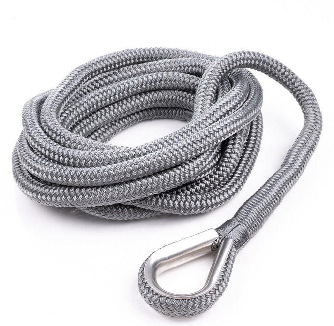 KINNITUSOTS KOUSIGA, QVARKEN DOCKLINE, 14 mm, 6 m – pilt 2