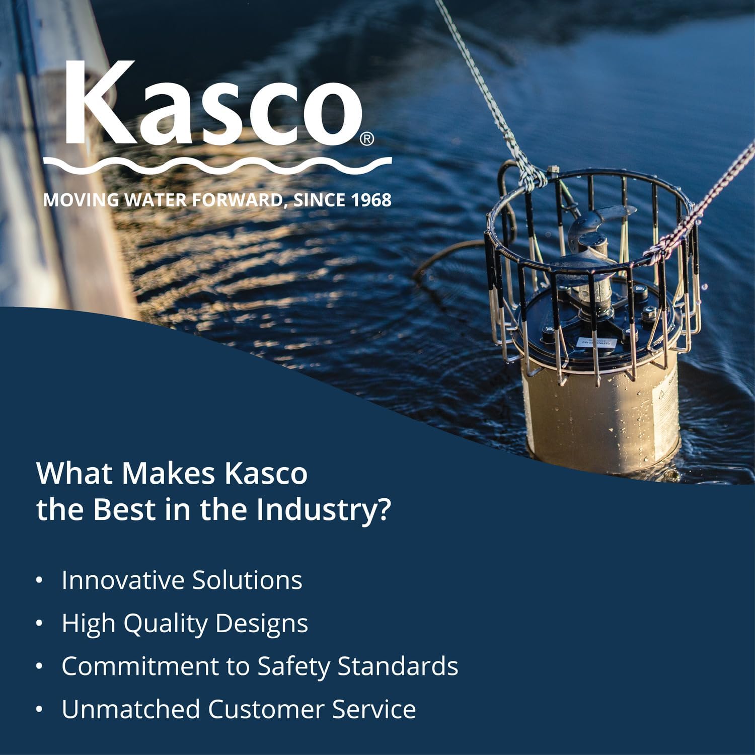 JÄÄSULATAJA- KASCO 1 HJ – pilt 4