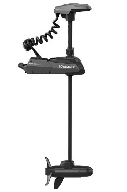 VÖÖRIMOOTOR- RECON-FW 60 GPS HDI FOOT PEDAL