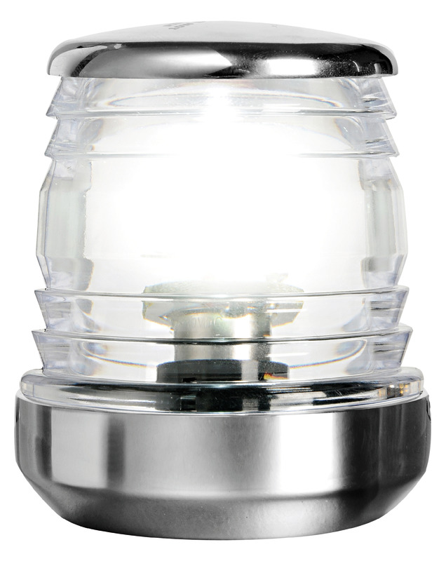 LED NAVIGATSIOONITULI- CLASSIC, 360°, 74 cm