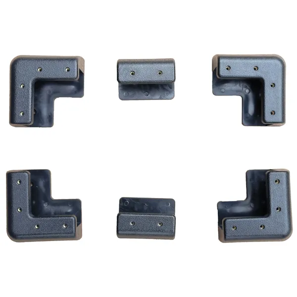 PÄIKESEPANEELI KOMPLEKT, 160 W – pilt 5