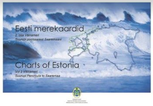 EESTI MEREKAARDID, OSA 2