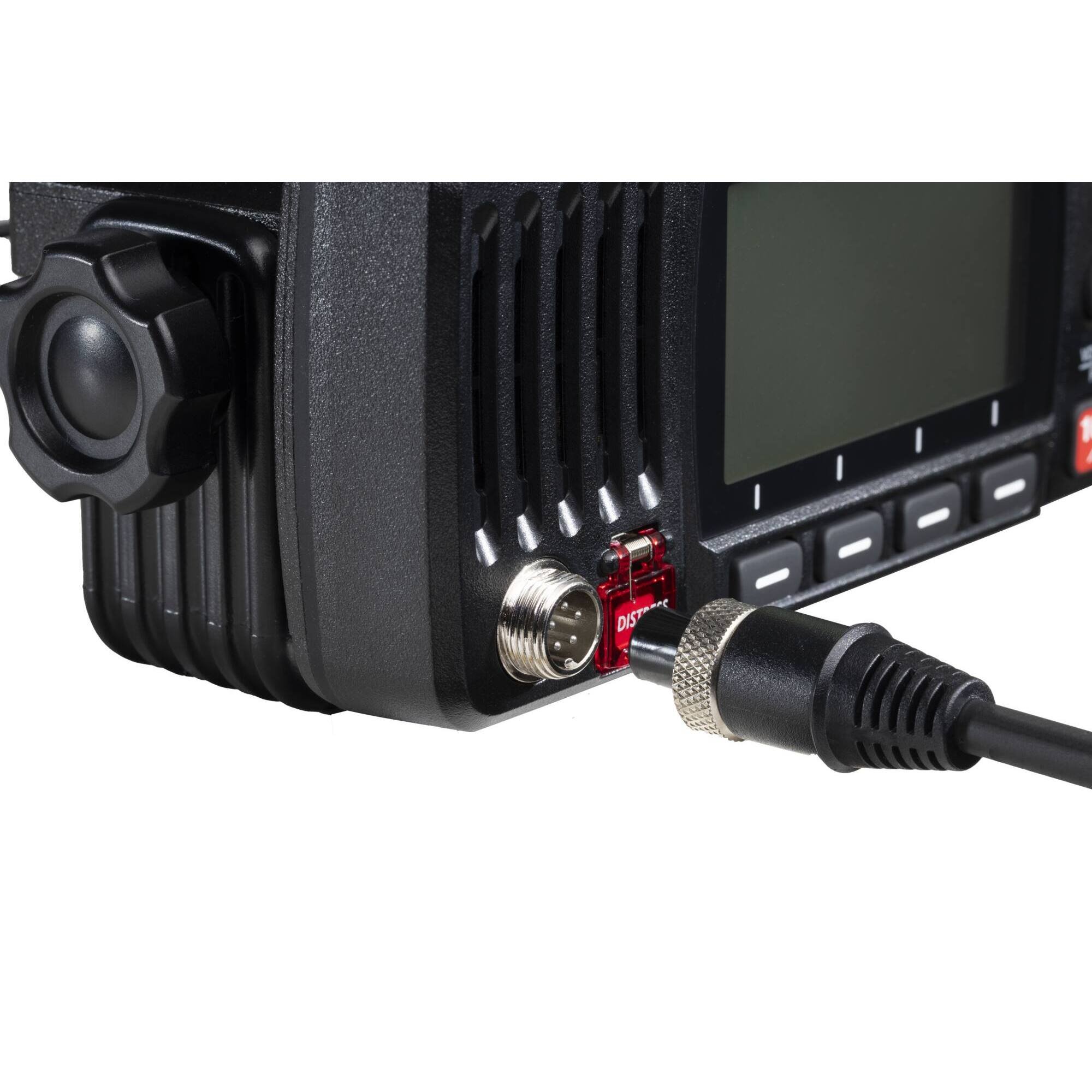 VHF RAADIOJAAM- FX-500, DSC - GPS – pilt 3