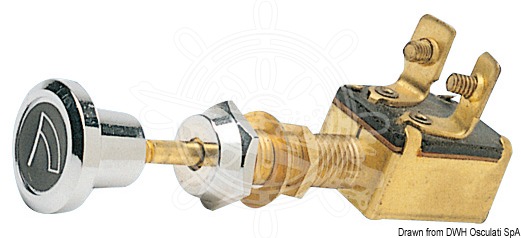 LÜLITI- UTILITY, "NAVIGATION LIGHTS"