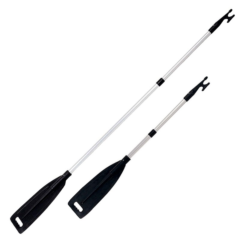 TELESKOOP- AER, 156-221 cm – pilt 2