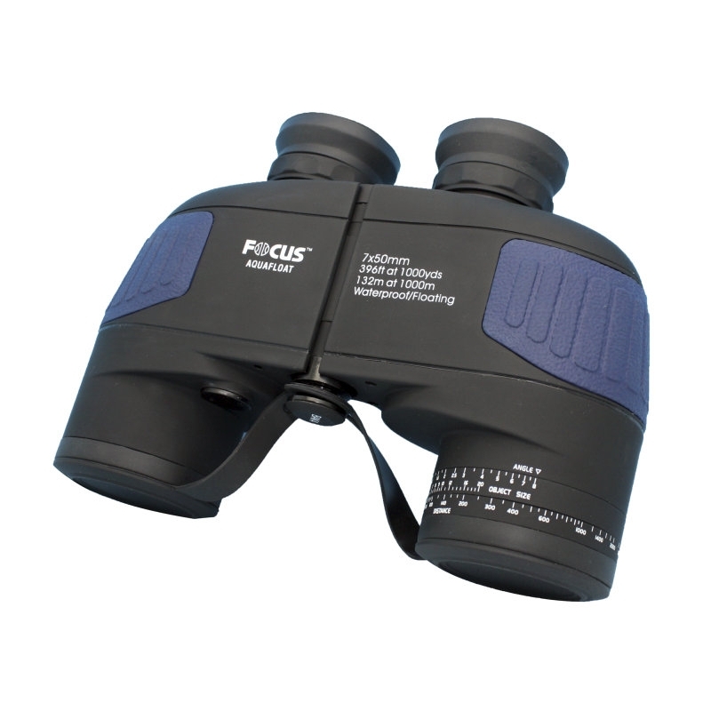 MEREBINOKKEL- FOCUS AQUAFLOAT 7 x 50 WP – pilt 2