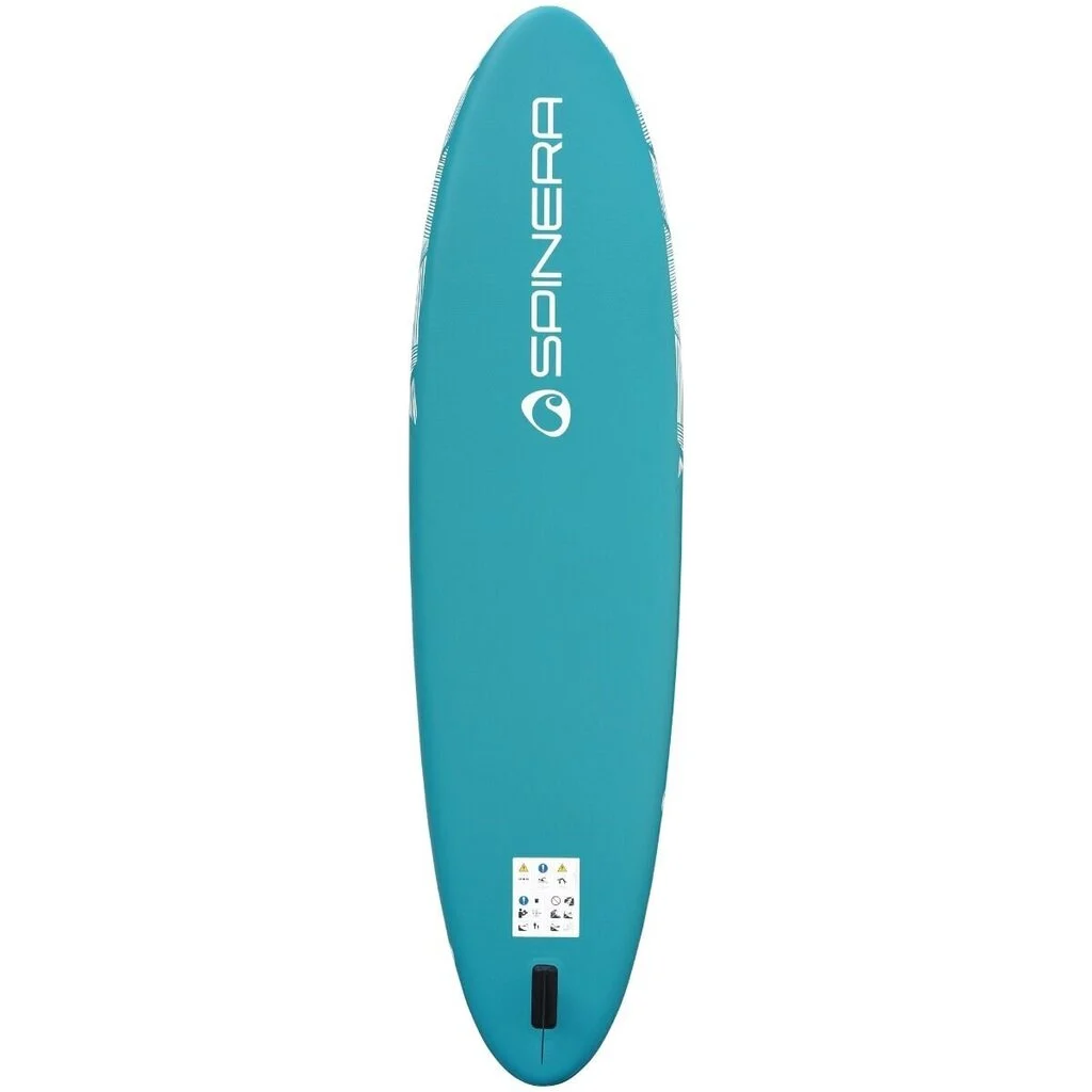 SUP KOMPLEKT- SPINERA LET'S PADDLE 11.2