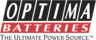 Optima Batteries