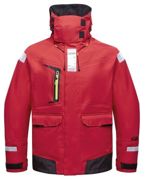 Marinepool Childrens Coat with Hood Marinepool Childrens Coat with Hood