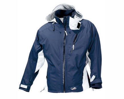 Pro rainer jacket store