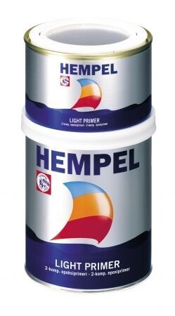 Primer Hempel Light Primer White 0 75 L