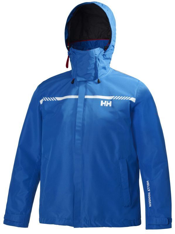 Helly hansen bay deals jacket