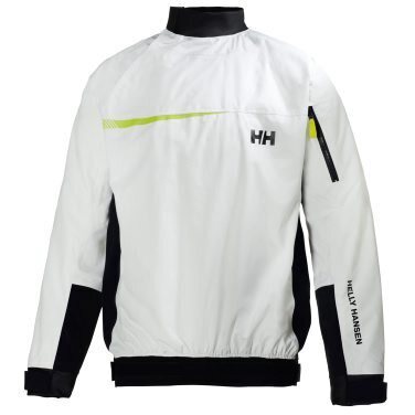 Helly hansen hp smock top hot sale