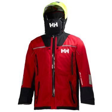 Helly hansen ocean jacket store