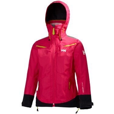 helly hansen naiste jope
