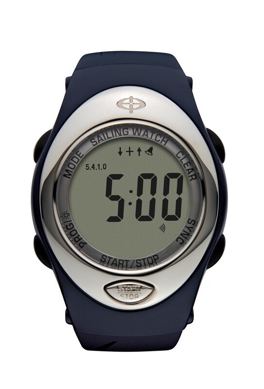 Optimum sailing on sale watch