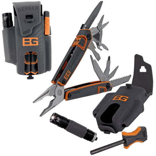 Bear grylls sales survival backpack