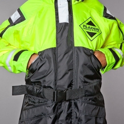 FLOTATION SUIT- FLADEN 848 MAXXIMUS, M
