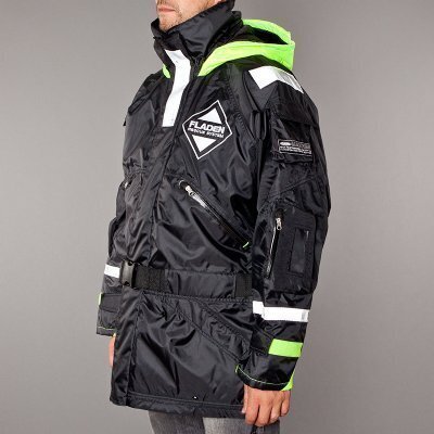 Gfn discount reflective jacket