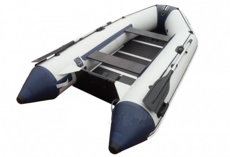 inflatable boat storm stk300