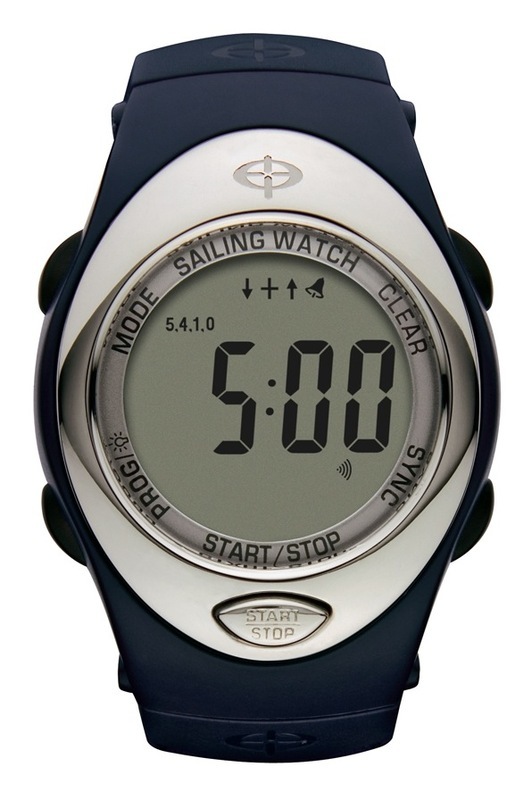Optimum sailing watch sale