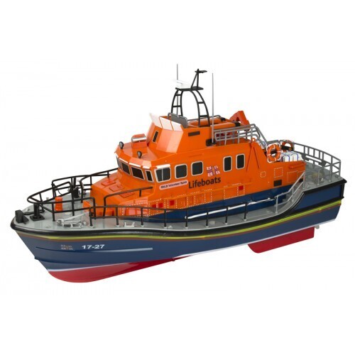 Rnli rc boat 2025