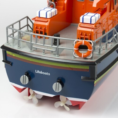 Rnli rc boat 2025