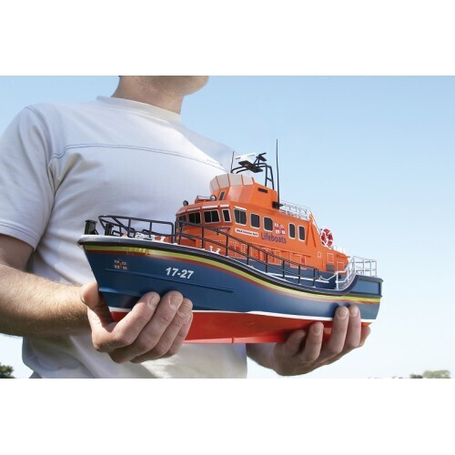 Rnli rc boat store
