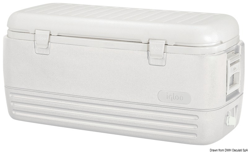 ICEBOX IGLOO POLAR 120