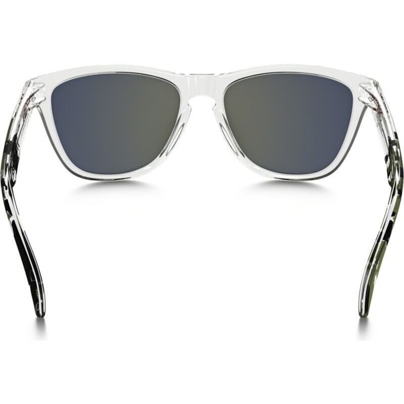 Oakley holbrook online emerald iridium