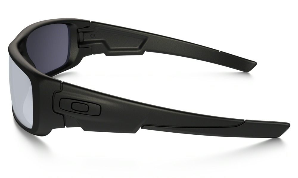 Oakley crankshaft white hotsell