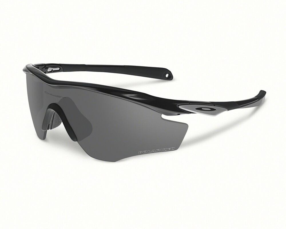 oakley m2 lenses polarized