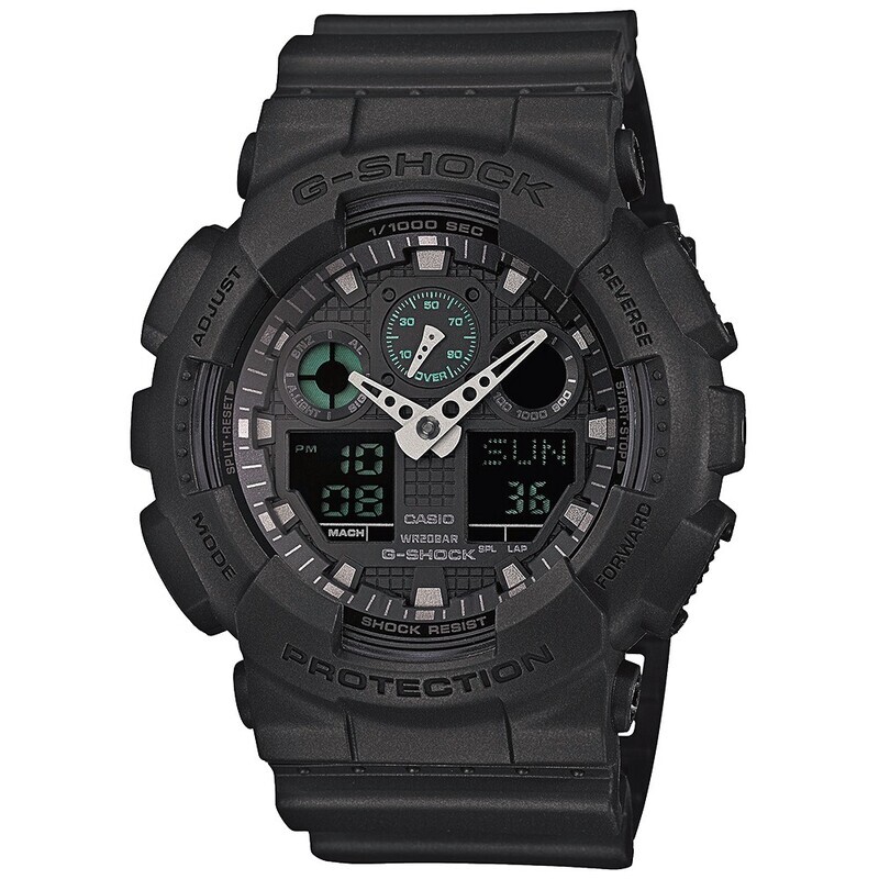 Ga 7000 g shock new arrivals