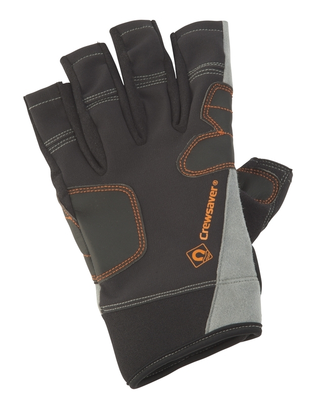 Crewsaver Three Finger Glove 