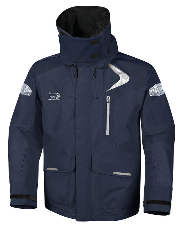 Gfn reflective jacket sale