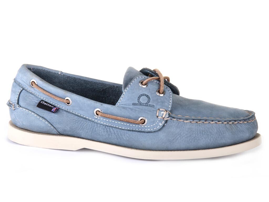Chatham Men's Compass Ii G2 Boat Shoe 