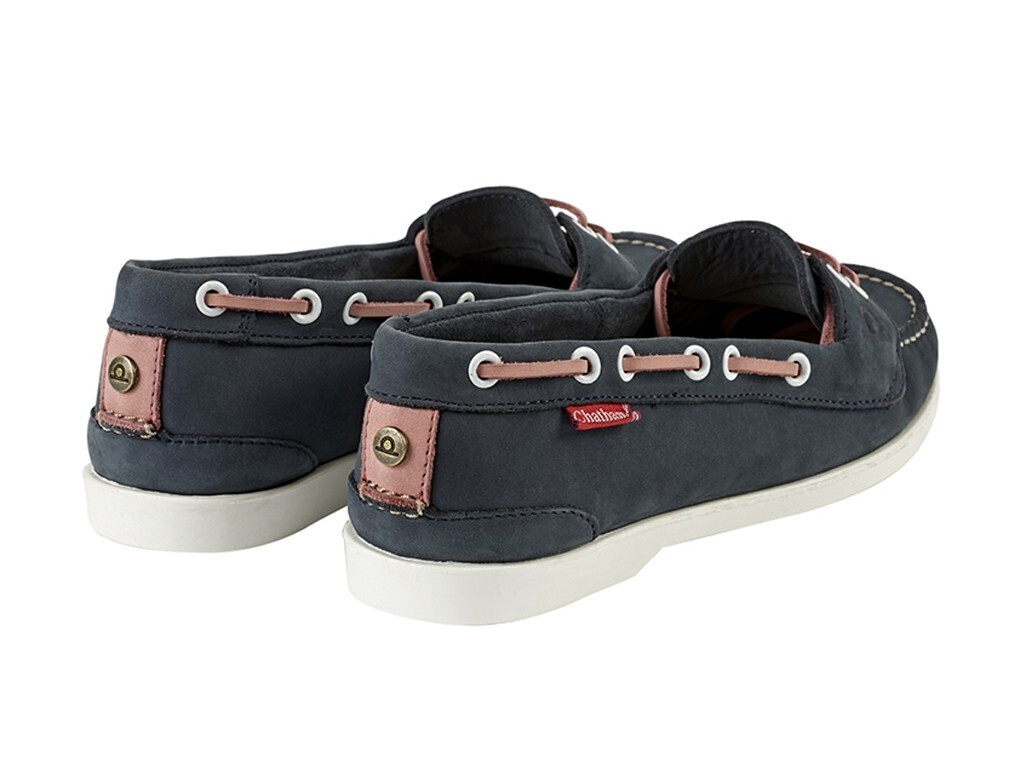 Chatham rema boat shoes 2025