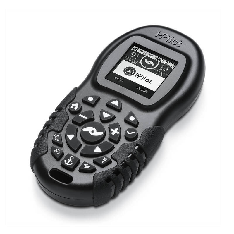 Minn Kota Powerdrive 55 48 i-Pilot