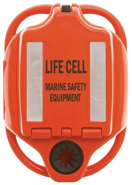 4 Person Life Cell The Yachtsman