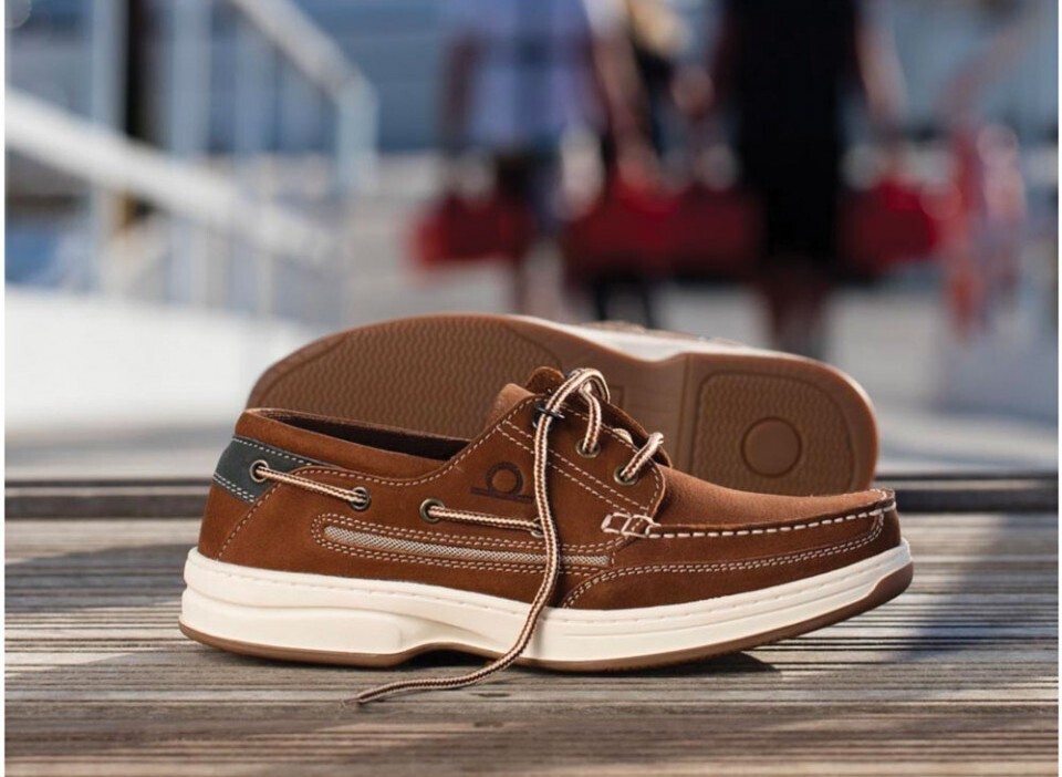 Chatham men's boat shoes online