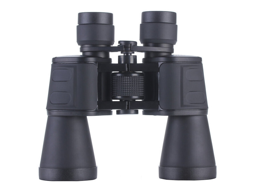 Vortex auto clearance focus binoculars