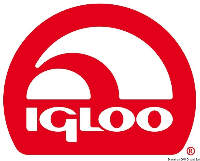 ICEBOX IGLOO MARINE ULTRA 36
