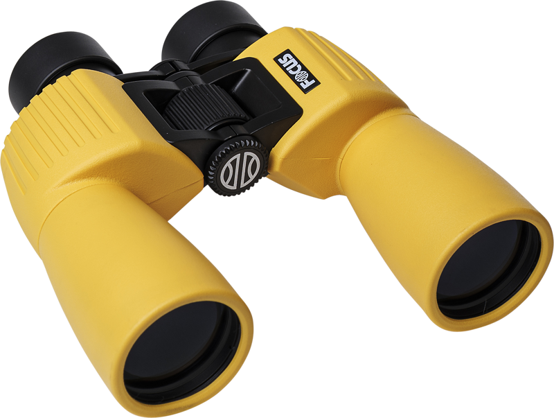 Focus binoculars store