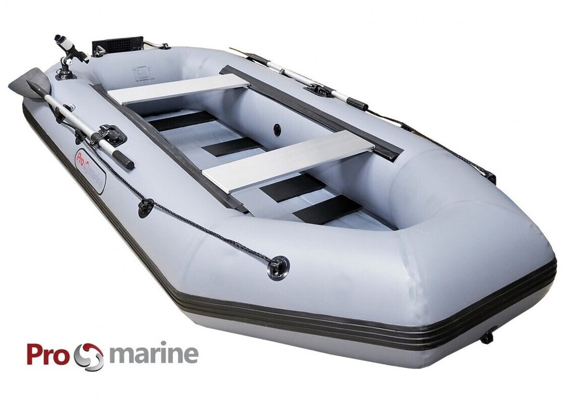 Promarine cooler shop