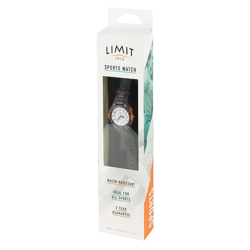 Limit sports sale watch